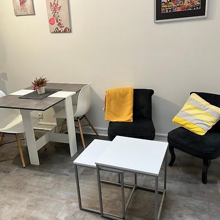 Studio Reims Arena 外观 照片