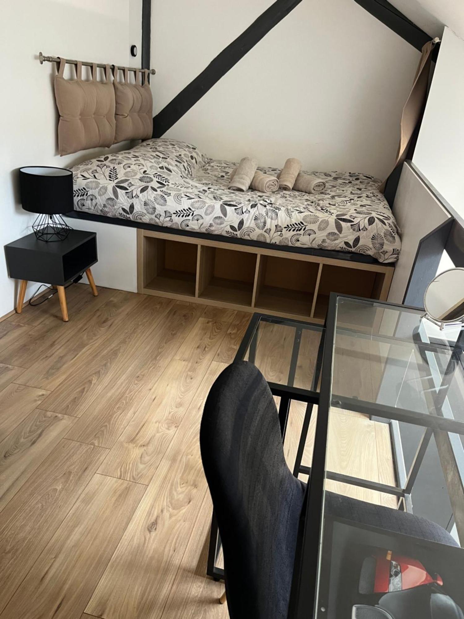 Studio Reims Arena 外观 照片